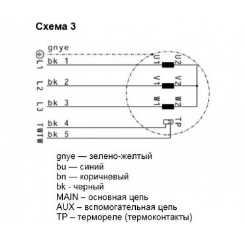 CMFD 400 канальный энергоэффективный вентилятор